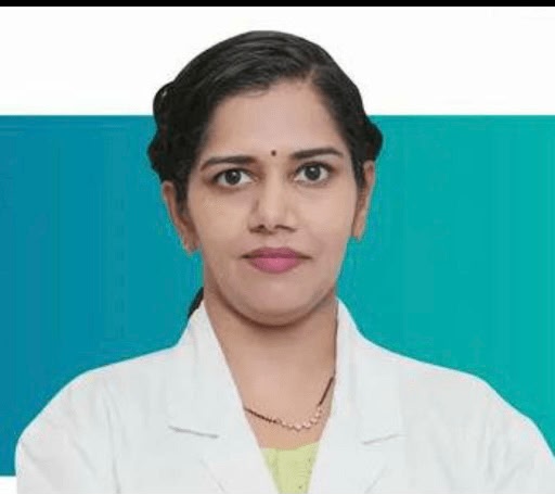 Dr Monika Sharma